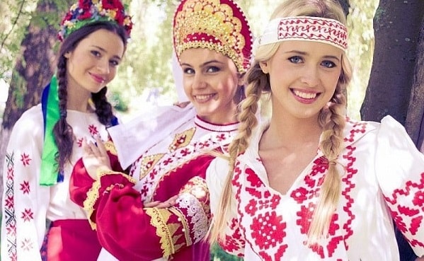 slavic-girls