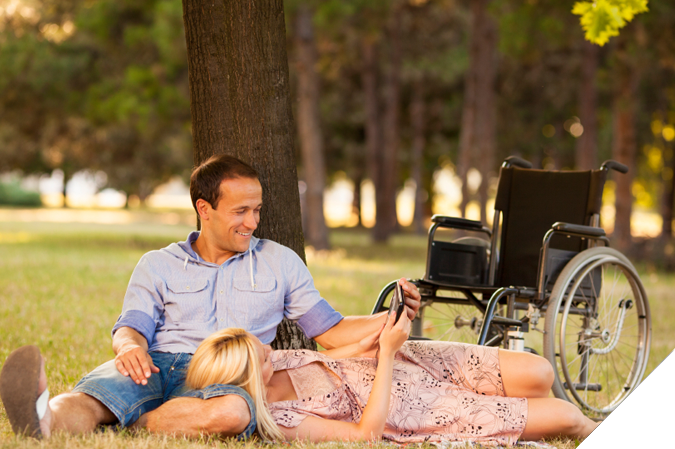 Dating with Disability: an Ultimate Guide on How to Find Your Love 2