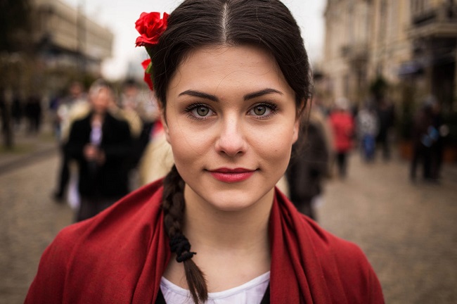 moldova women